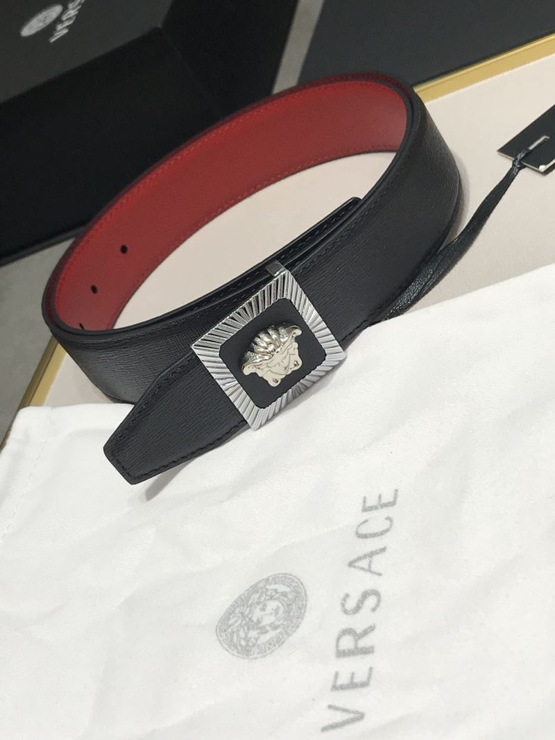 Versace Belts